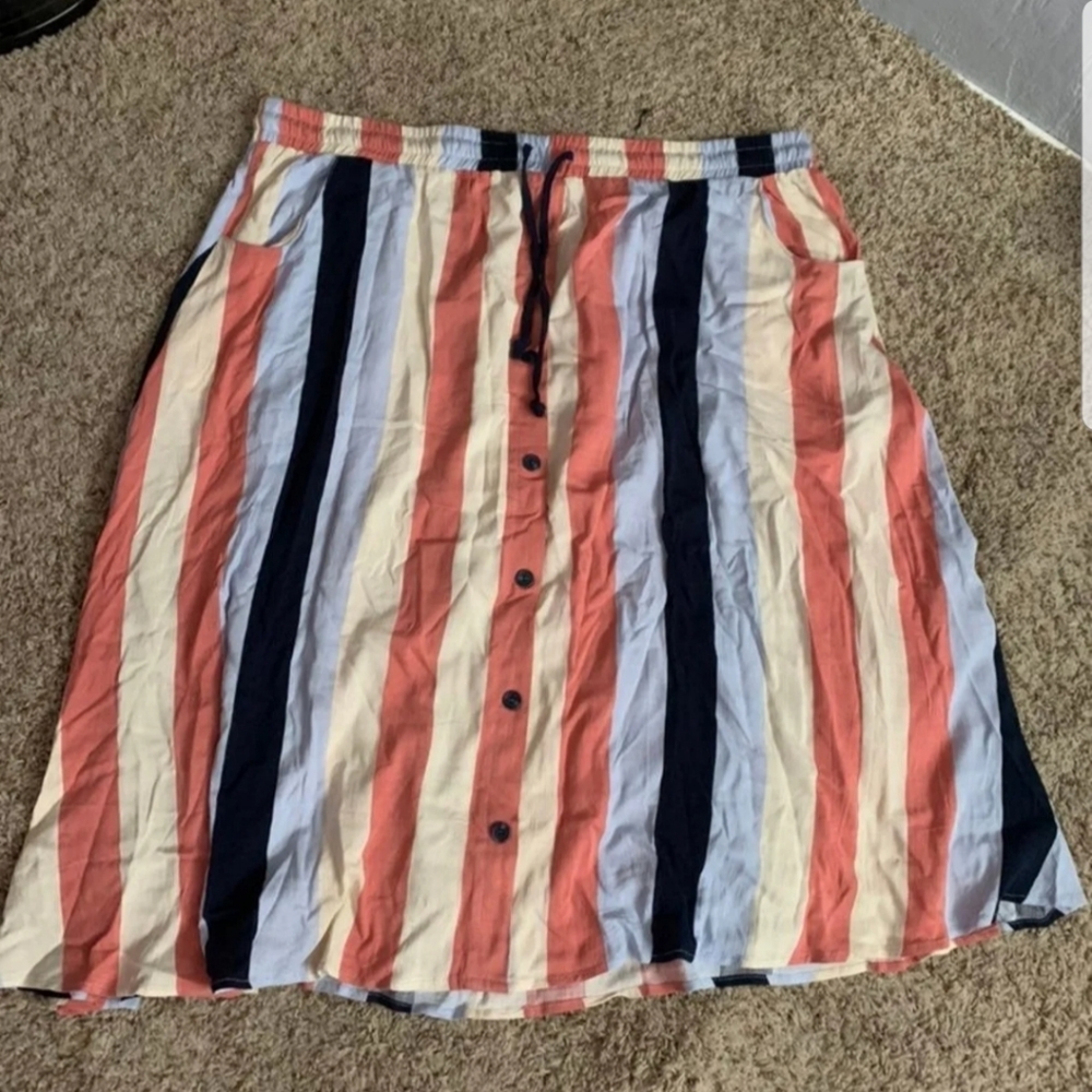 NWOT Lularoe Marsha 2xl